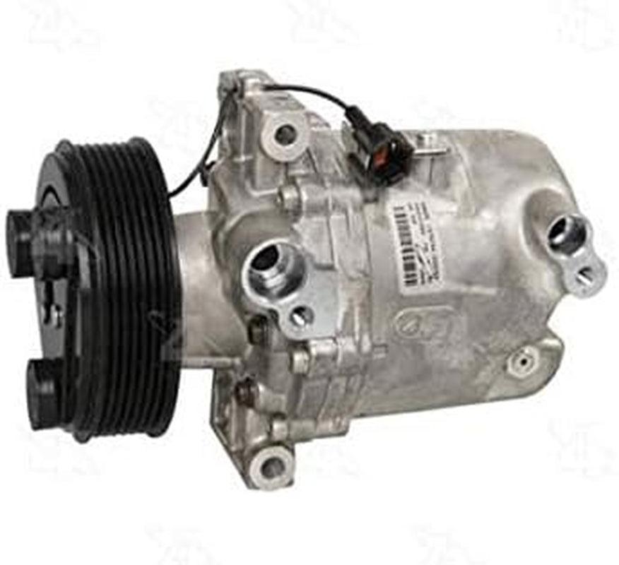 58885 A/C Compressor