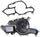 43052 Premium Engine Water Pump
