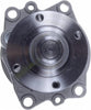 43536 Premium Engine Water Pump