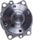 43536 Premium Engine Water Pump
