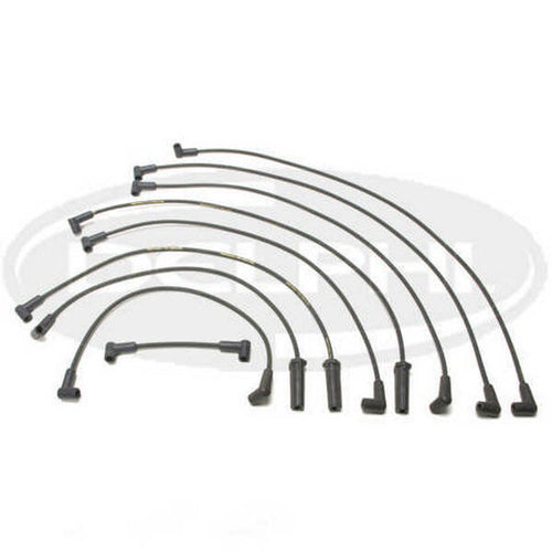 Spark Plug Wire for Commercial Chassis, Roadmaster, Fleetwood+More XS10210