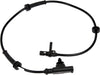 Dorman 970-419 Rear Passenger Side ABS Wheel Speed Sensor Compatible with Select Nissan Models
