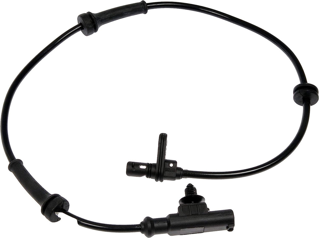 Dorman 970-419 Rear Passenger Side ABS Wheel Speed Sensor Compatible with Select Nissan Models