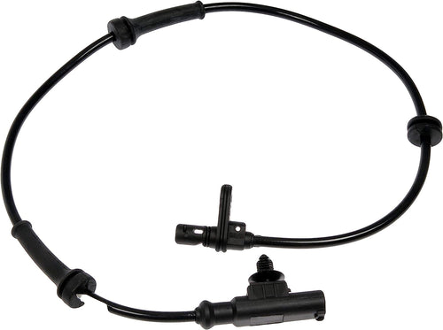 Dorman 970-419 Rear Passenger Side ABS Wheel Speed Sensor Compatible with Select Nissan Models