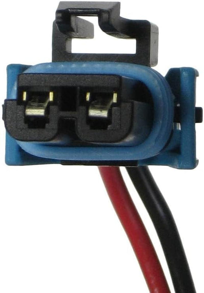 A/C AC Heater Blower Motor W/Fan Cage & Resistor Kit Compatible with GM Express Savana Van