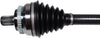 NCV48506 CV Axle Shaft Assembly - Right Front (Passenger Side)