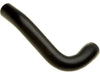 Upper Radiator Hose - Compatible with 1997 - 2006 Jeep Wrangler 4.0L 6-Cylinder GAS 1998 1999 2000 2001 2002 2003 2004 2005