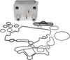Dorman 904-228 Engine Oil Cooler Compatible with Select Ford Models