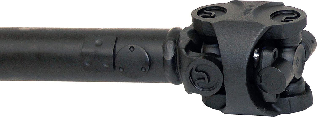 Dorman 938-134 Front Drive Shaft Compatible with Select Jeep Models