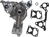 43555 Premium Engine Water Pump