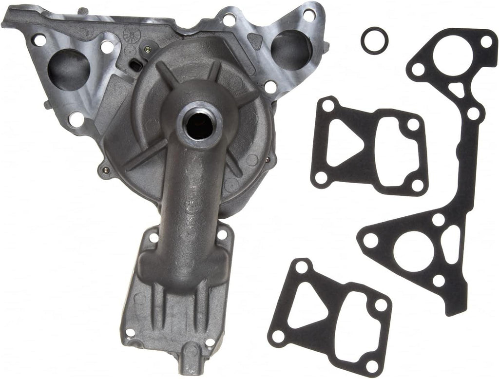 43555 Premium Engine Water Pump