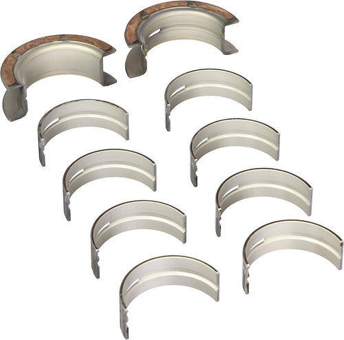 MS-1117P Engine Crankshaft Main Bearing Set