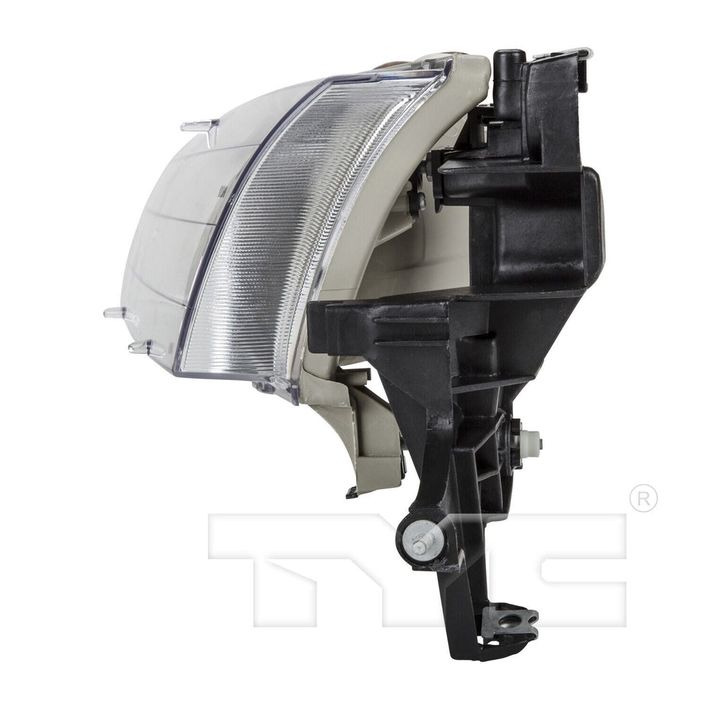 TYC Headlight Assembly for 1998-2000 Corolla 20-5220-00