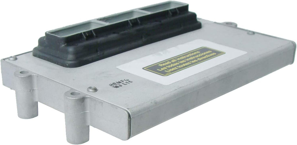 Cardone 79-0447 Remanufactured Engine Control Computer Module, ECC/ECM