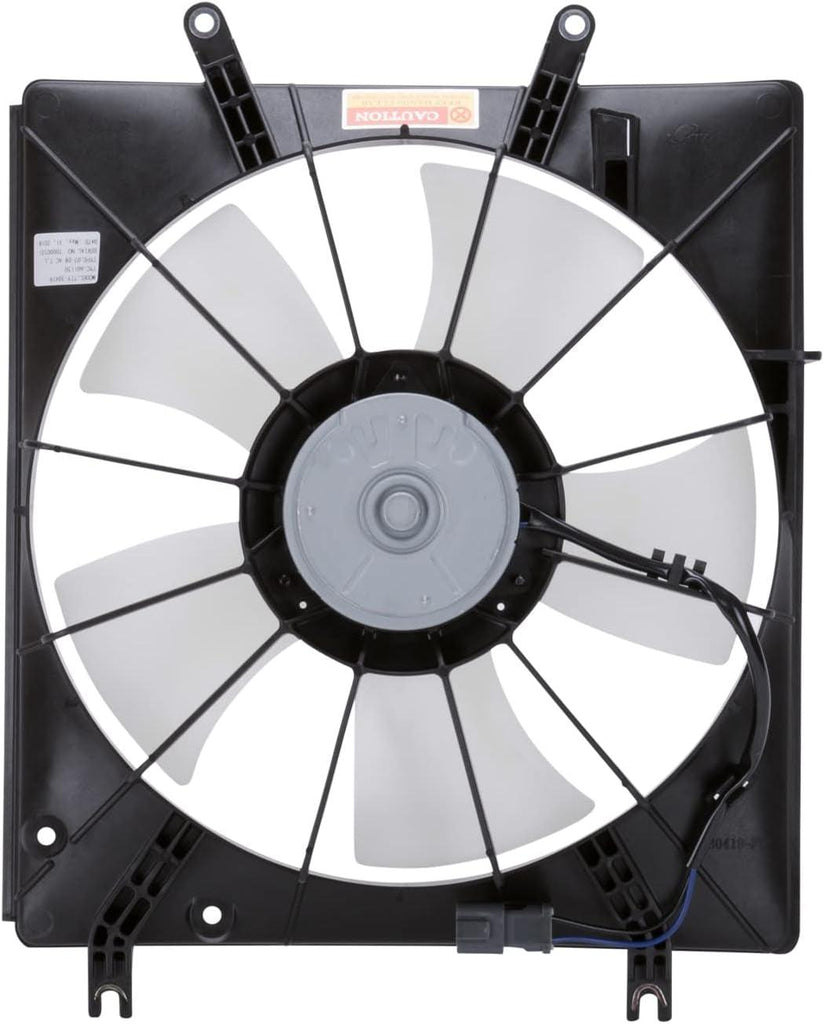 Engine Cooling Fan a - 601150