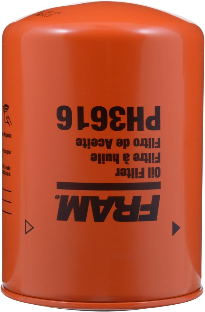 PH3616 Heavy Duty Oil Filter