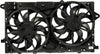 Dorman 621-441 Engine Cooling Fan Assembly Compatible with Select Buick/Chevrolet Models