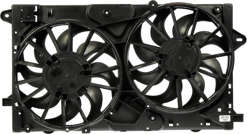 Dorman 621-441 Engine Cooling Fan Assembly Compatible with Select Buick/Chevrolet Models