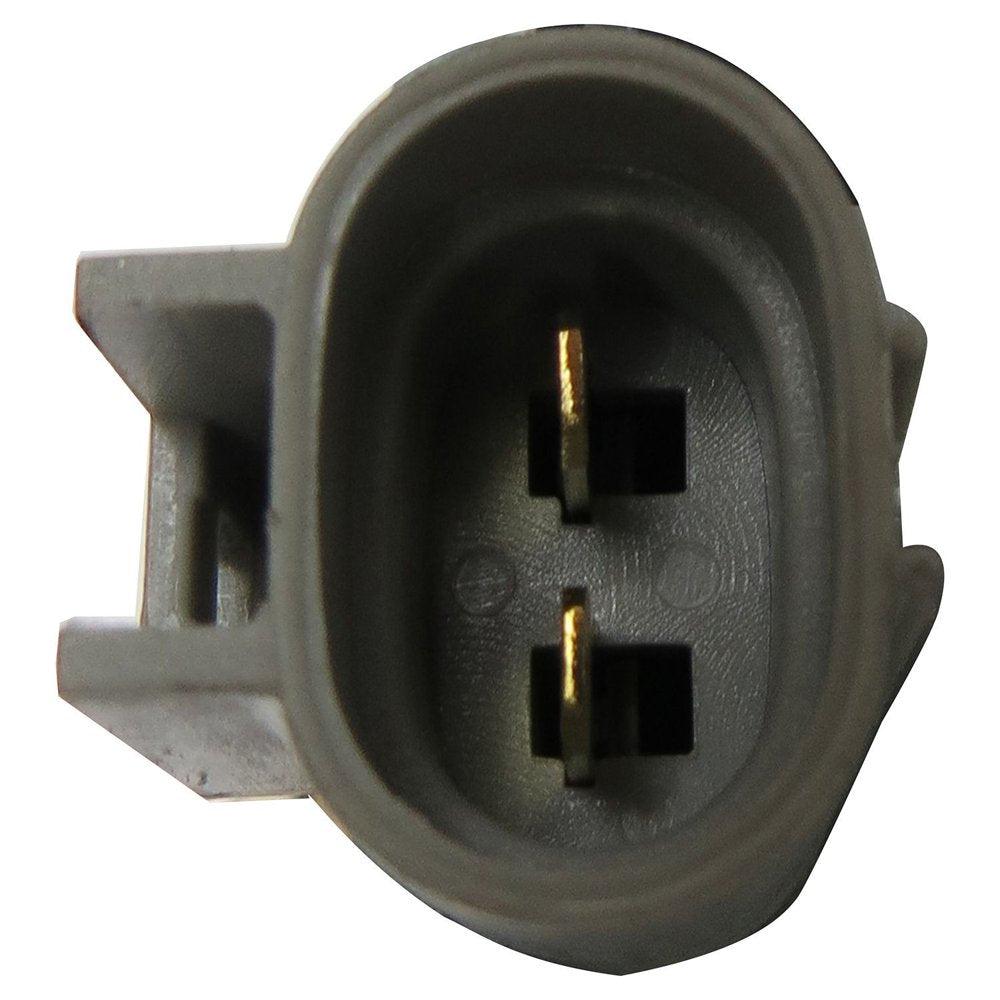 630700 Compatible with Toyota Replacement Radiator Cooling Fan Motor