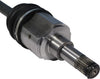 NCV12060 CV Axle Shaft Assembly - Left Front (Driver Side)