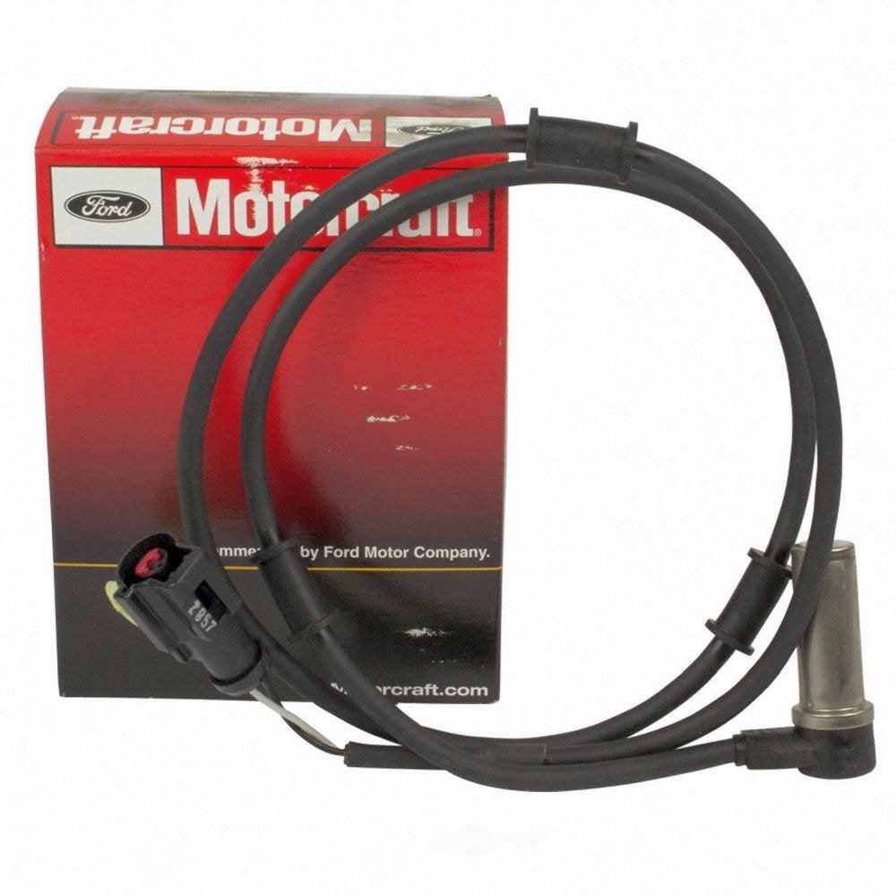 Motorcraft BRAB-230 ABS Wheel Speed Sensor