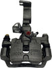 Rear Left L4718 One Stock Replacement Brake Caliper