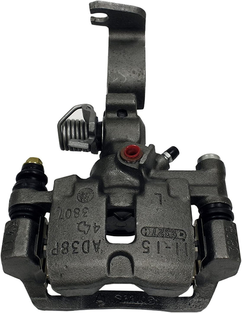 Rear Left L4718 One Stock Replacement Brake Caliper