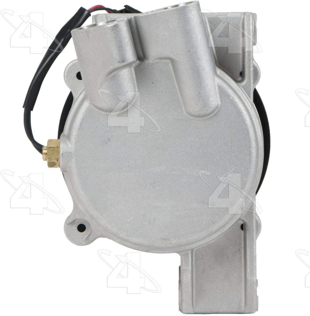 98490 A/C Compressor