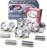 296349 SUB WRXHED/STI+10KIT Set of 4 Pistons