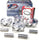296349 SUB WRXHED/STI+10KIT Set of 4 Pistons
