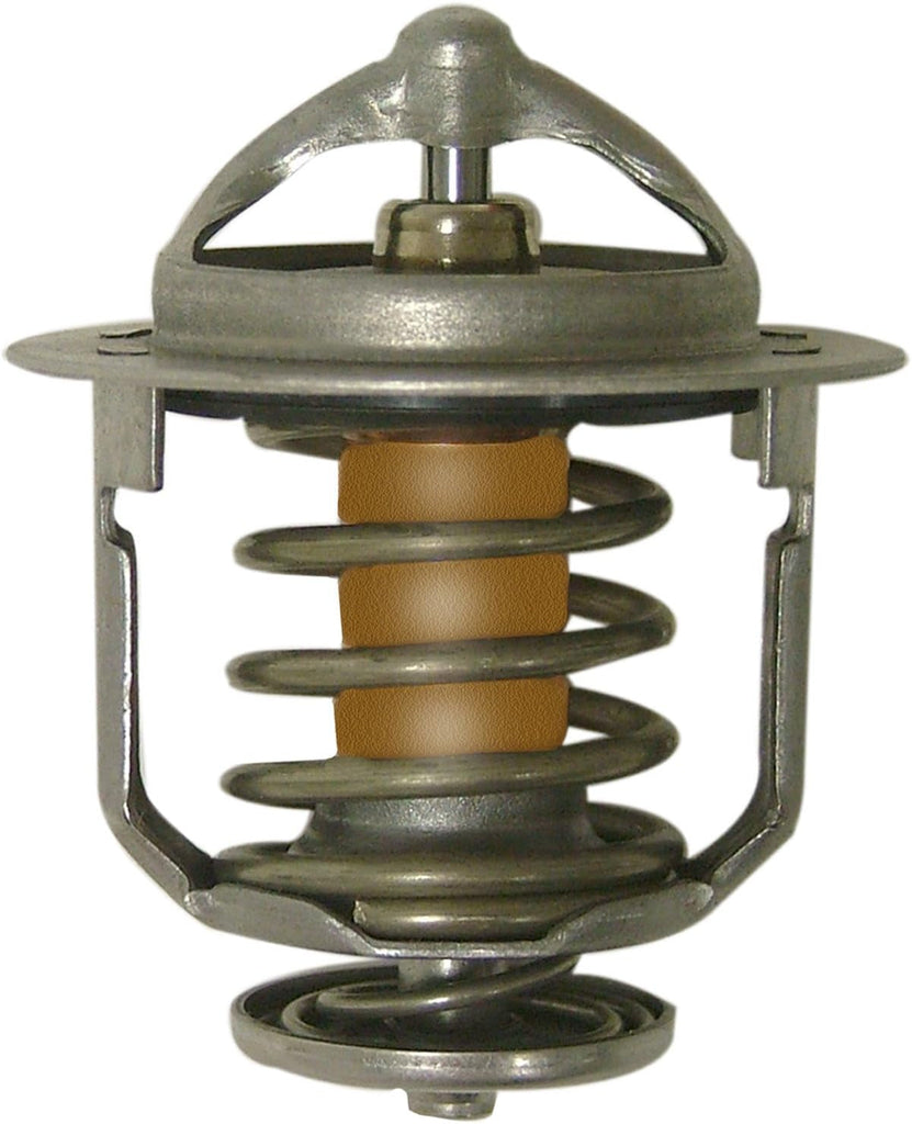 GM Original Equipment 131-135 Engine Coolant Thermostat