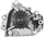 Professional 252-793 Engine Water Pump