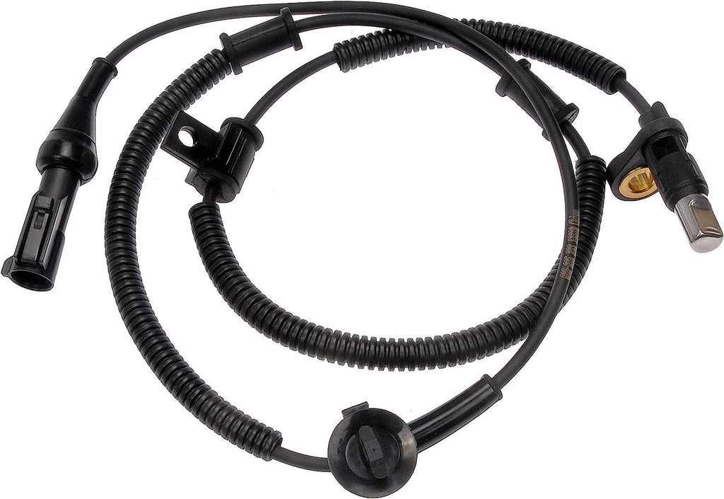 Dorman 695-295 Front ABS Wheel Speed Sensor Compatible with Select Ford Models