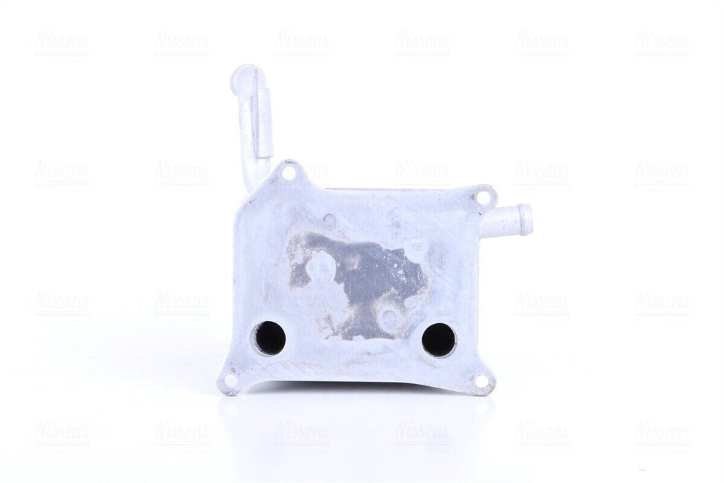 Nissens Engine Oil Cooler for 14-15 Audi RS5 90744