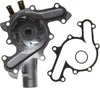 43056 Premium Engine Water Pump