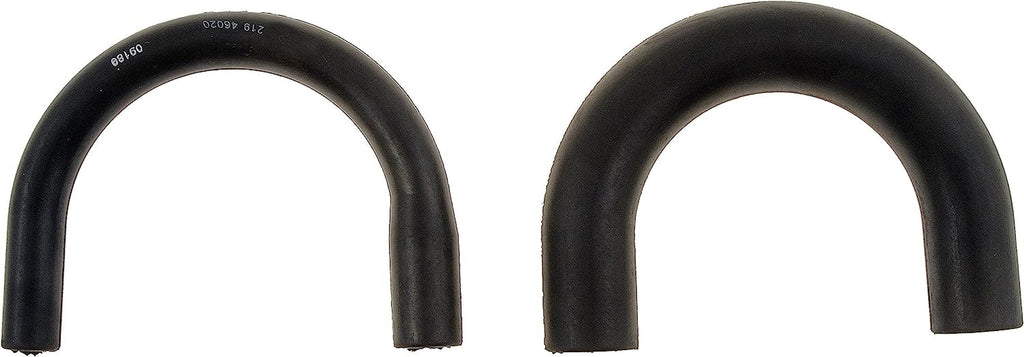 Dorman 46020 EVAP Hoses Compatible with Select Dodge Models