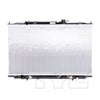 TYC Radiator for 05-10 Honda Odyssey 2806
