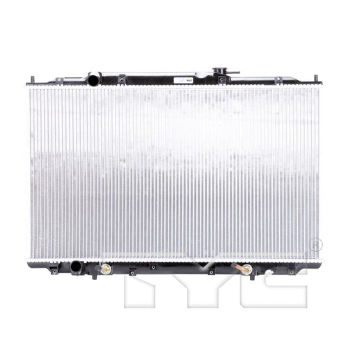 TYC Radiator for 05-10 Honda Odyssey 2806