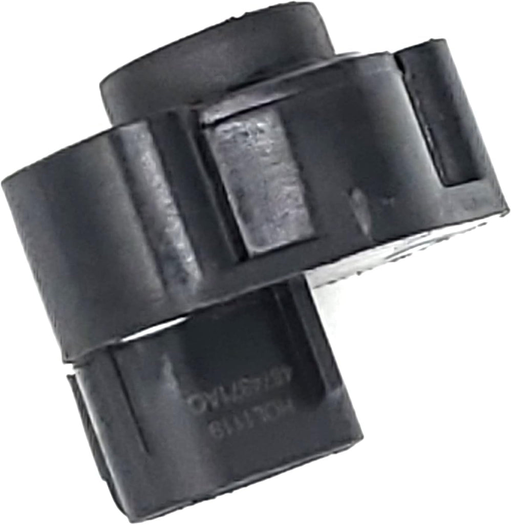 2Tps0044: Throttle Position Sensor, Jeep