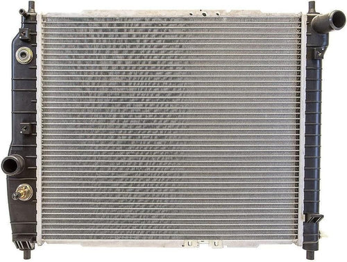 221-9163 Radiator, 1 Pack