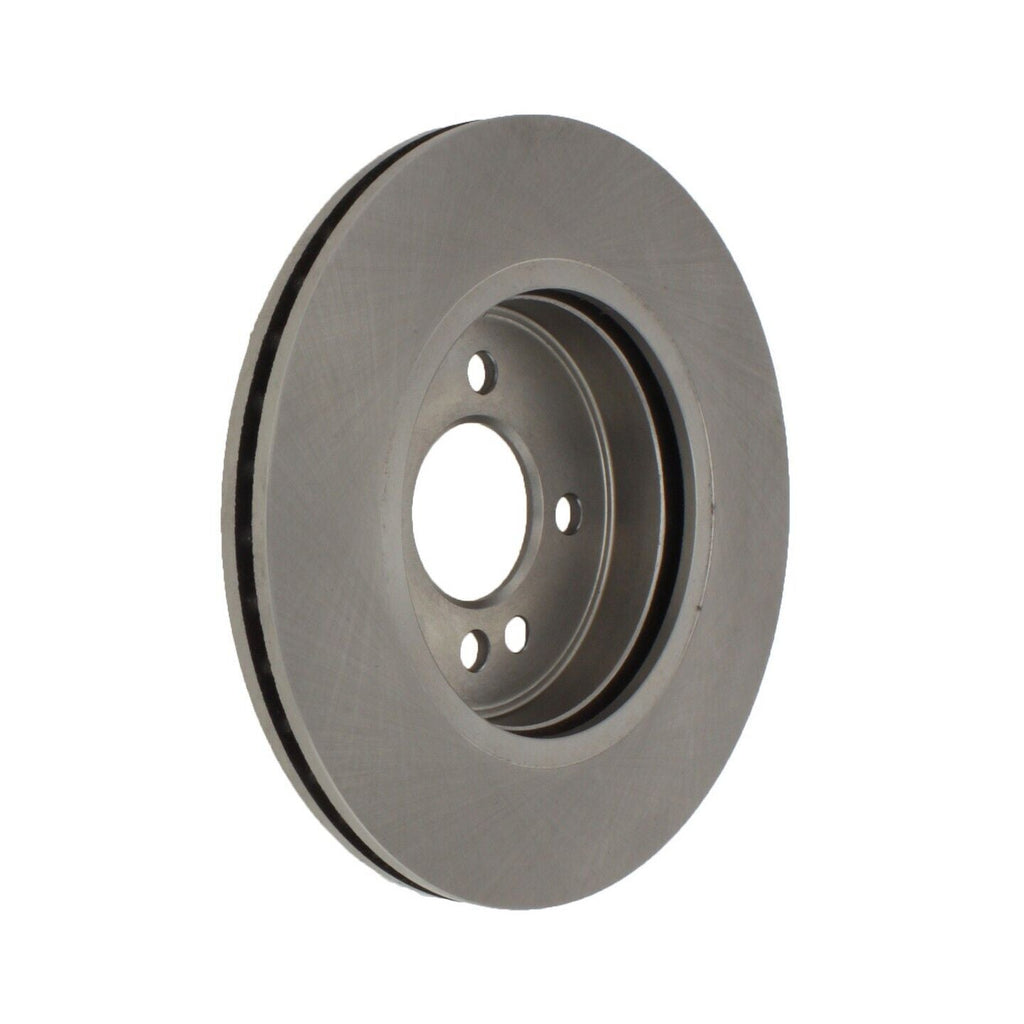 Centric Front Disc Brake Rotor for 02-06 Cooper (121.34067)