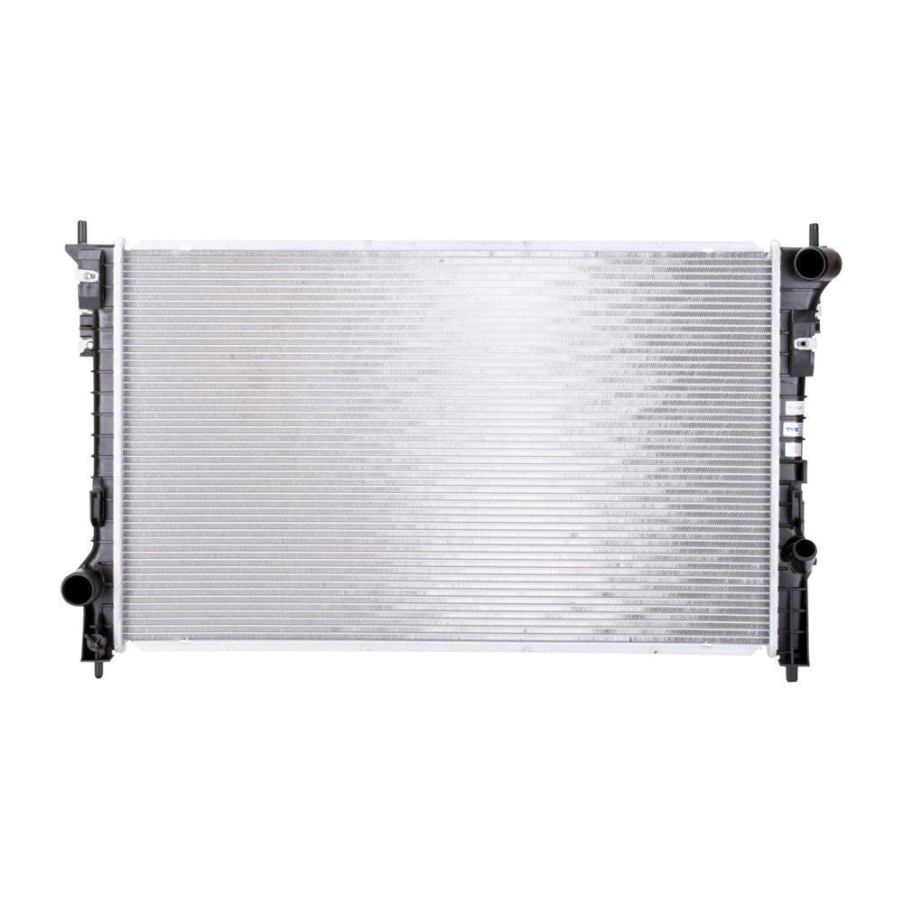 2936 Radiator Assy for Ford Edge Auto Trans W/O Tow 2007-2010 Models Fits 2009 Ford Edge