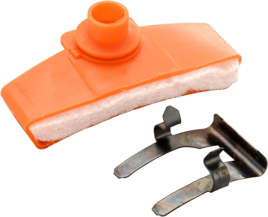 BA3749 Crankcase Breather Filter