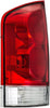 Dorman Tail Light Assembly for 05-15 Armada 1611129