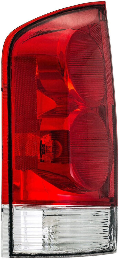 Dorman Tail Light Assembly for 05-15 Armada 1611129
