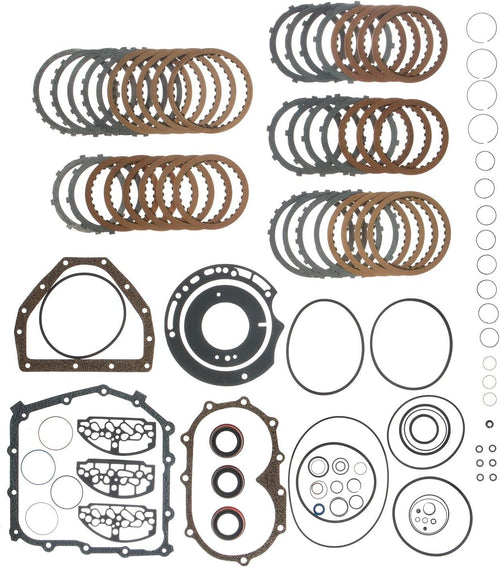 TM-34 Automatic Transmission Master Repair Kit