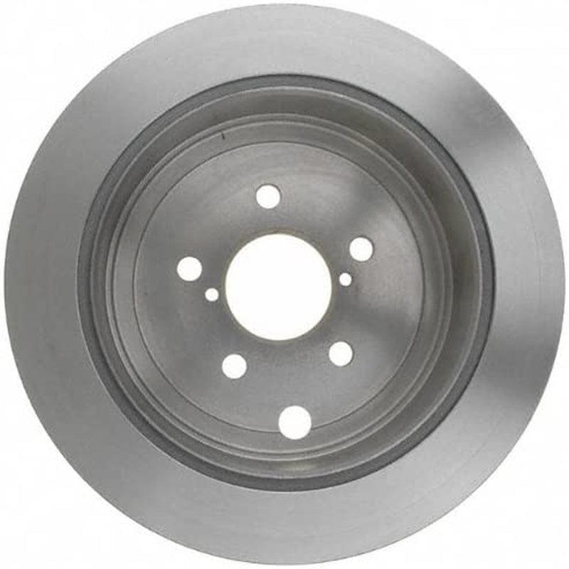 Gold 18A2683 Black Hat Rear Disc Brake Rotor