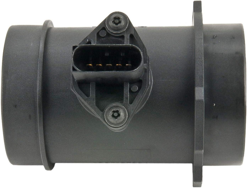 Automotive 0280217533 Original Equipment Mass Air Flow (MAF) Sensor for Select BMW: 2000-03 M5, 2000-03 Z8