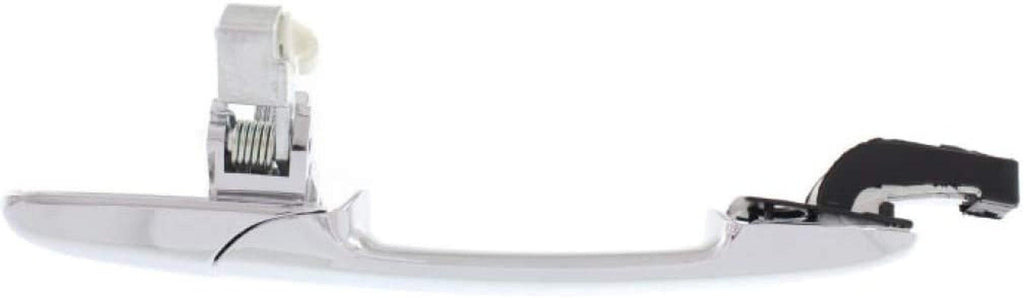 For Mazda CX-9 Exterior Door Handle Front or Rear, Passenger Side Chrome (2007-2013) | Trim: Sport/Touring/Grand Touring