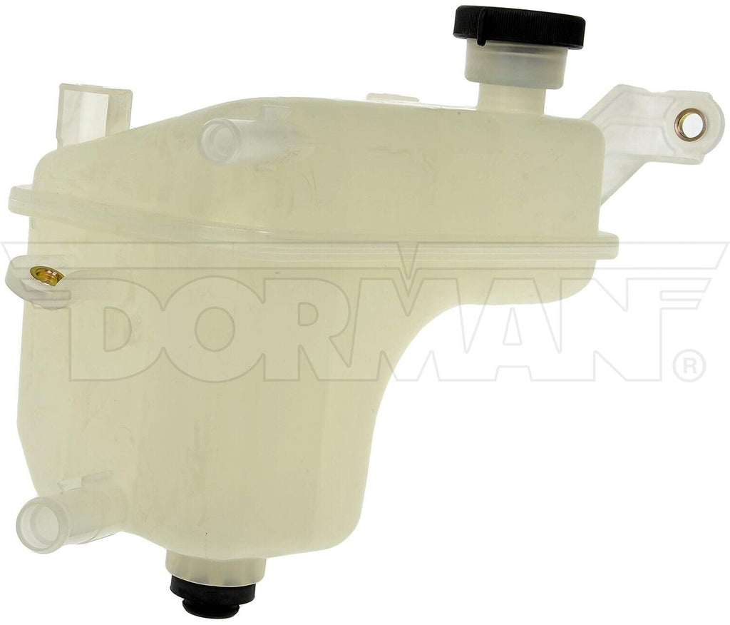 Dorman Engine Coolant Reservoir for Prius, Prius V, Ct200H, Hs250H 603-782